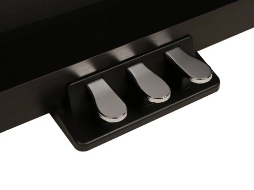 Pianino Cyfrowe MEDELI DP 280 K (RW) Gabinetowe Palisander