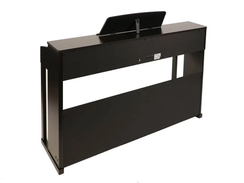 Pianino Cyfrowe MEDELI DP 280 K (RW) Gabinetowe Palisander