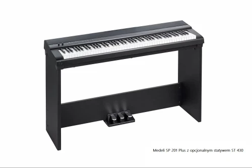 Pianino Cyfrowe MEDELI SP 201 PLUS Stage Piano