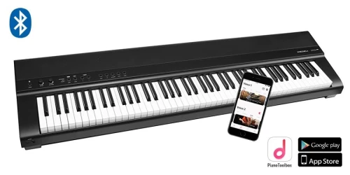 Pianino Cyfrowe MEDELI SP 201 PLUS Stage Piano