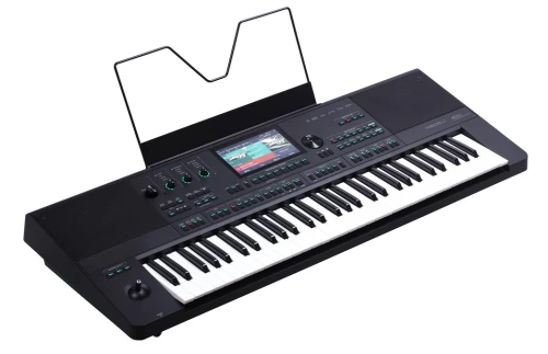 Keyboard MEDELI AKX 10 Aranżer