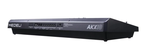 Keyboard MEDELI AKX 10 Aranżer