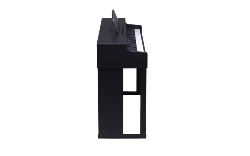 Pianino Cyfrowe MEDELI UP 203 Gabinetowe Czarne
