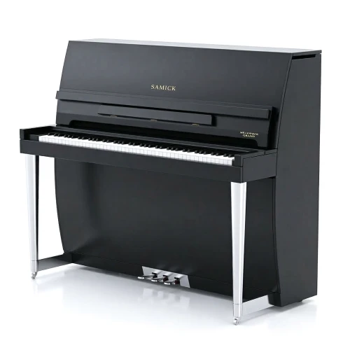 Samick Ditto EB ST - pianino akustyczne - poekspozycyjne
