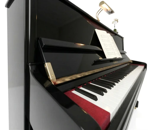 Samick WSU-122ME EB HP - pianino akustyczne