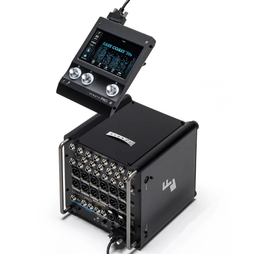 EFNOTE PRO 500 Standard - perkusja elektroniczna