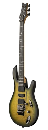 PRS SE Chleo 2026 Mantis Burst - gitara elektryczna