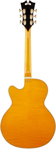 D’Angelico Excel '59 Vintage Natural - gitara elektryczna
