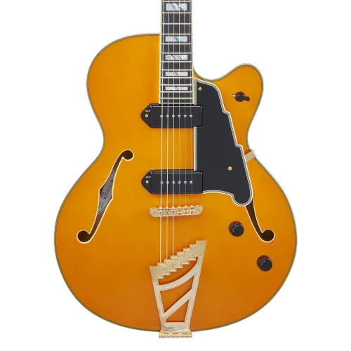 D’Angelico Excel '59 Vintage Natural - gitara elektryczna