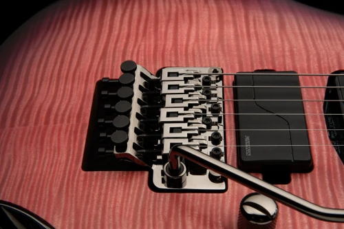 PRS SE Chleo 2026 Orchid Dusk - gitara elektryczna