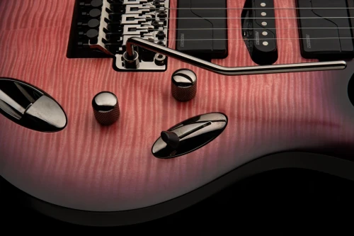 PRS SE Chleo 2026 Orchid Dusk - gitara elektryczna