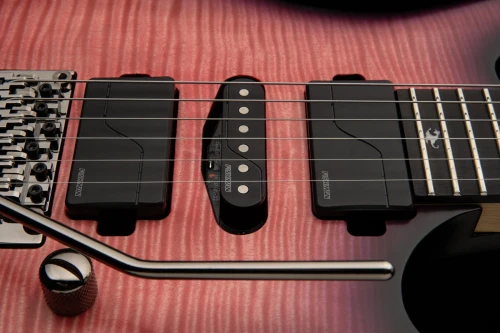 PRS SE Chleo 2026 Orchid Dusk - gitara elektryczna