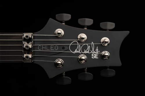 PRS SE Chleo 2026 Orchid Dusk - gitara elektryczna