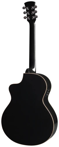Faith Eclipse Neptune Cutaway Electro FNCEEC - gitara elektroakustyczna