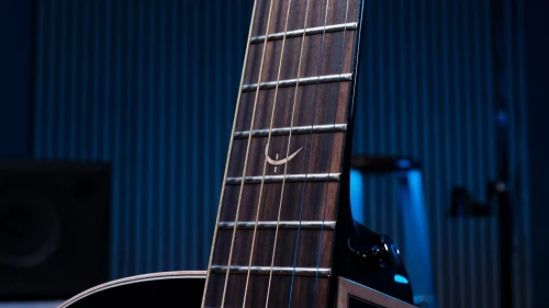 Faith Eclipse Neptune Cutaway Electro FNCEEC - gitara elektroakustyczna