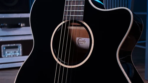 Faith Eclipse Neptune Cutaway Electro FNCEEC - gitara elektroakustyczna