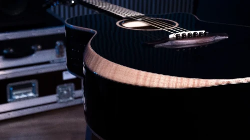 Faith Eclipse Neptune Cutaway Electro FNCEEC - gitara elektroakustyczna