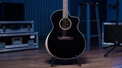 Faith Eclipse Neptune Cutaway Electro FNCEEC - gitara elektroakustyczna