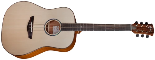 Faith Saturn Natural - gitara elektroakustyczna