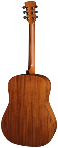Faith Saturn Natural - gitara elektroakustyczna