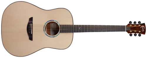 Faith Saturn Natural - gitara elektroakustyczna