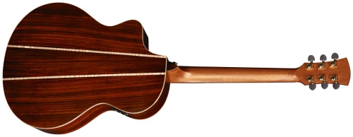Faith Neptune Baritone Natural - gitara elektroakustyczna