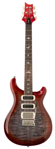 PRS SE Studio 2026 Charcoal Cherry Burst - gitara elektryczna