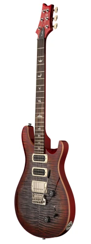 PRS SE Studio 2026 Charcoal Cherry Burst - gitara elektryczna