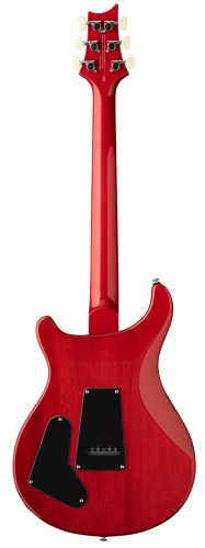 PRS SE Studio 2026 Charcoal Cherry Burst - gitara elektryczna