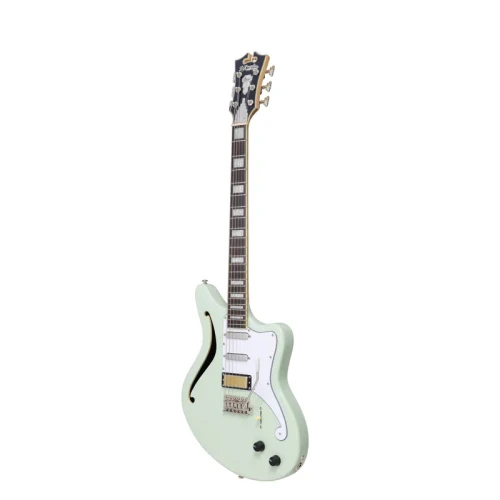 D'Angelico Giacomo Turra Bedford - gitara elektryczna
