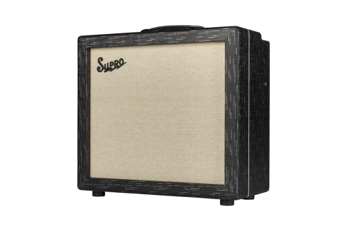 Supro Royale Combo 1x12 1932R – wzmacniacz gitarowy