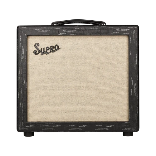 Supro Amulet 1x10 Combo