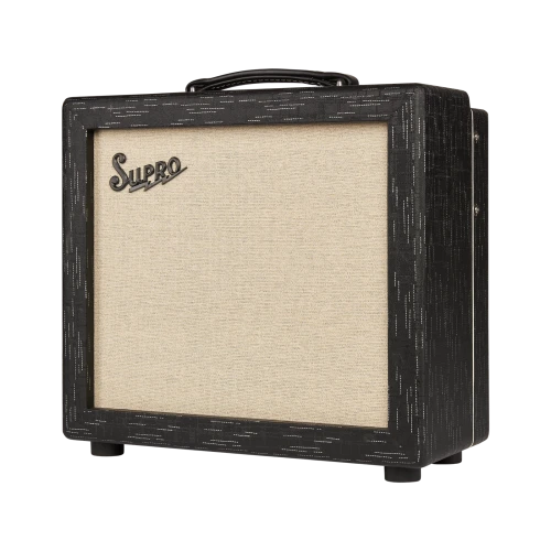 Supro Amulet 1x10 Combo