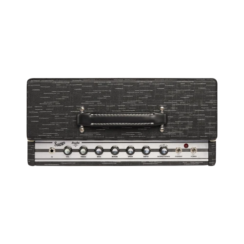 Supro Amulet 1x10 Combo