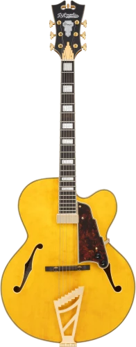 D'angelico Premier EXL1 Honey Blonde - gitara elektryczna