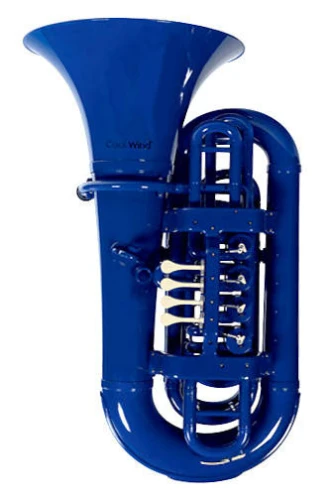 Cool Wind CTU-200DB - tuba ABS