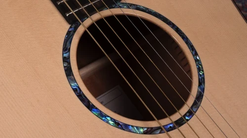 Faith Natural Venus Cutaway Electro FV - gitara elektroakustyczna