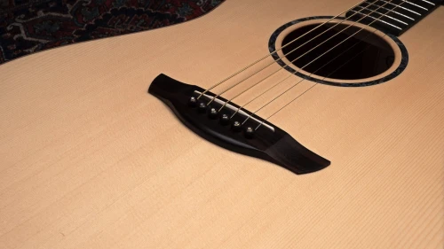Faith Natural Venus Cutaway Electro FV - gitara elektroakustyczna