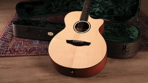 Faith Natural Venus Cutaway Electro FV - gitara elektroakustyczna