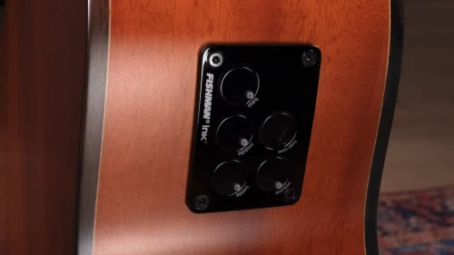 Faith Natural Venus Cutaway Electro FV - gitara elektroakustyczna