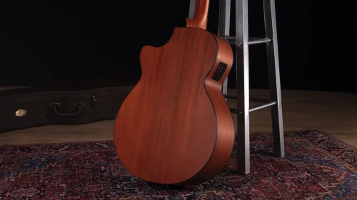 Faith Natural Venus Cutaway Electro FV - gitara elektroakustyczna