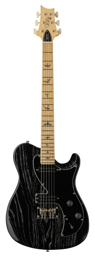 PRS SE NF53 2026 Black Doghair - gitara elektryczna