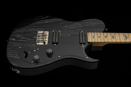 PRS SE NF53 2026 Black Doghair - gitara elektryczna