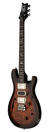 PRS SE Special Semi-Hollow 2026 Orange Tiger Smokeburst - gitara elektryczna
