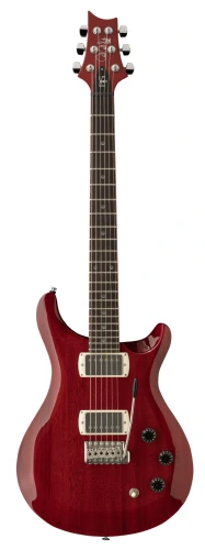 PRS SE DGT Standard Moons 2026 Vintage Cherry - gitara elektryczna