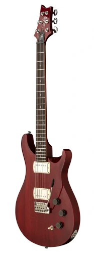 PRS SE DGT Standard Moons 2026 Vintage Cherry - gitara elektryczna