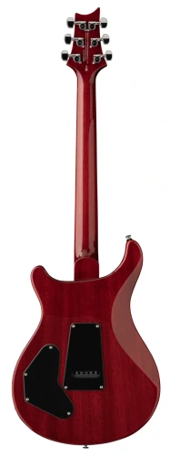 PRS SE DGT Standard Moons 2026 Vintage Cherry - gitara elektryczna