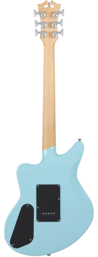D'Angelico Premier Bedford Sky Blue - gitara elektryczna