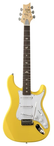 PRS SE Silver Sky 2026 Dandy Lion - gitara elektryczna