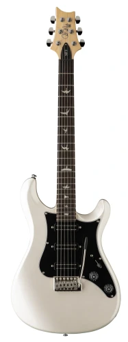PRS SE NF3 2026 Pearl White - gitara elektryczna